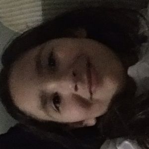 Meet your Posher, Mariah